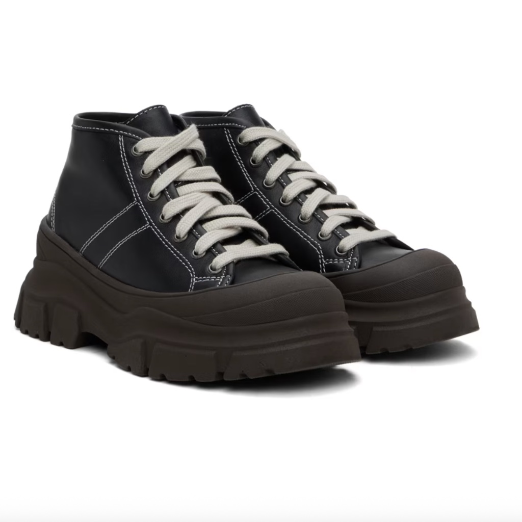 Sofie D'hoore Fairway Black
